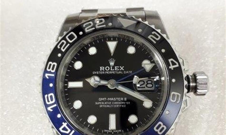 hodinky Rolex